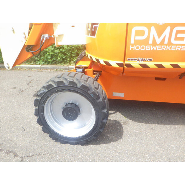 2011 جيه ال جي 600AJ-42101309
