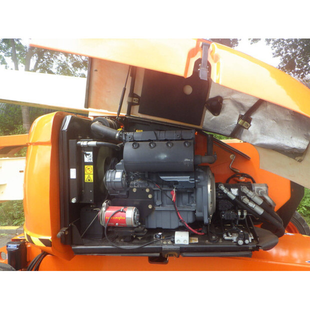 2011 جيه ال جي 600AJ-42101310