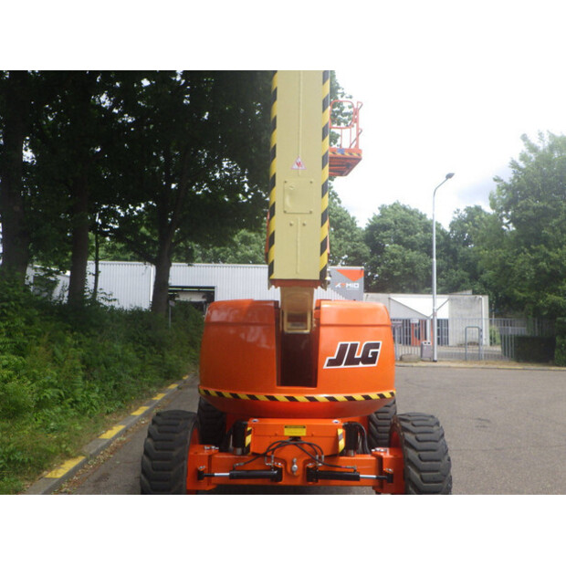 2011 جيه ال جي 600AJ-42101312