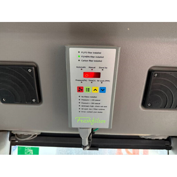 2015 فولفو EC380EL-42101332