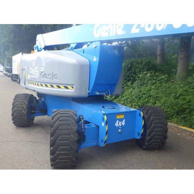 2010 جيني Z-80/60-42101367