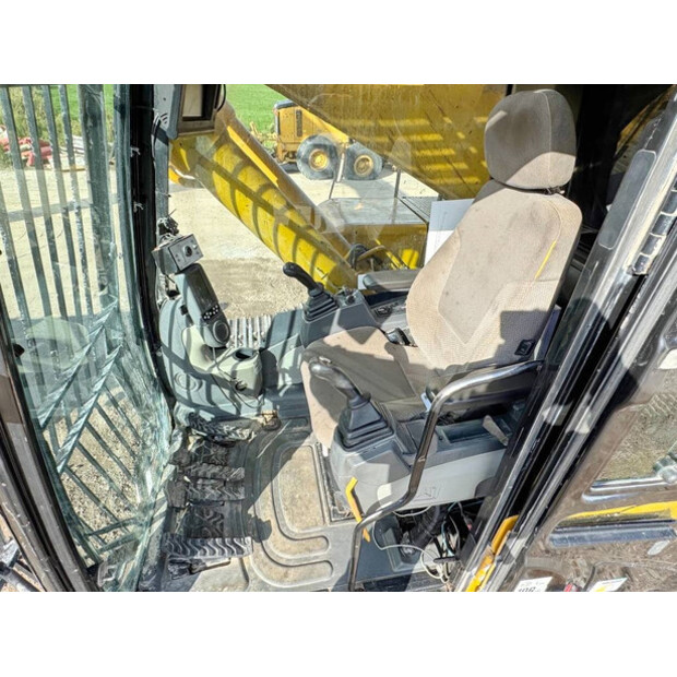 2007 Caterpillar 345CL-42101375