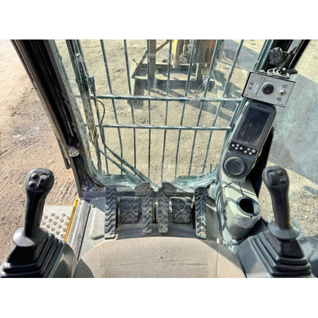 2007 Caterpillar 345CL-42101376