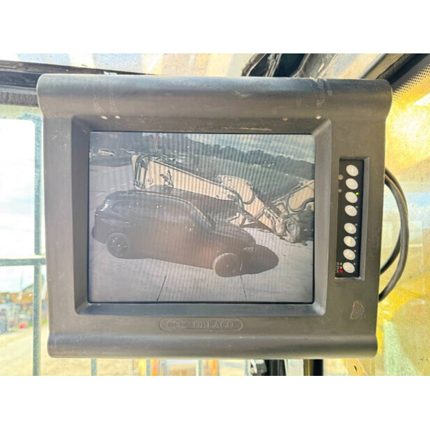 2007 Caterpillar 345CL-42101377