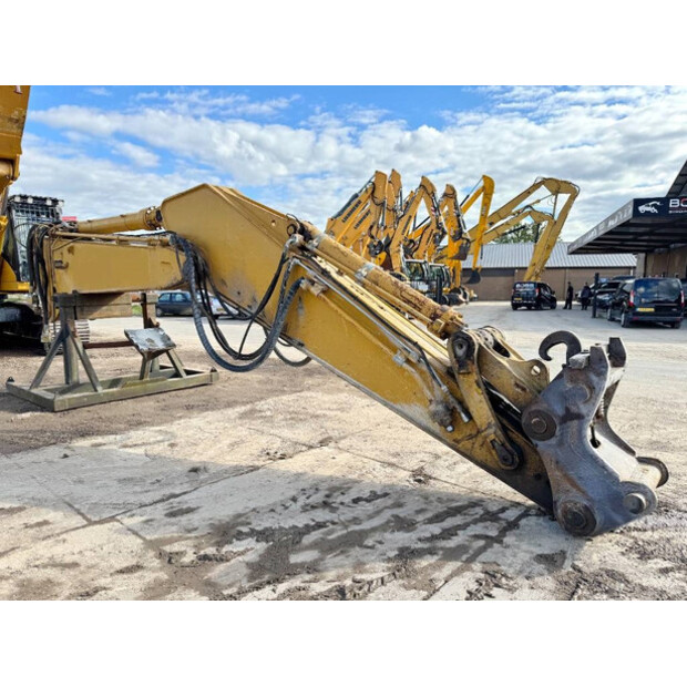 2007 Caterpillar 345CL-42101380
