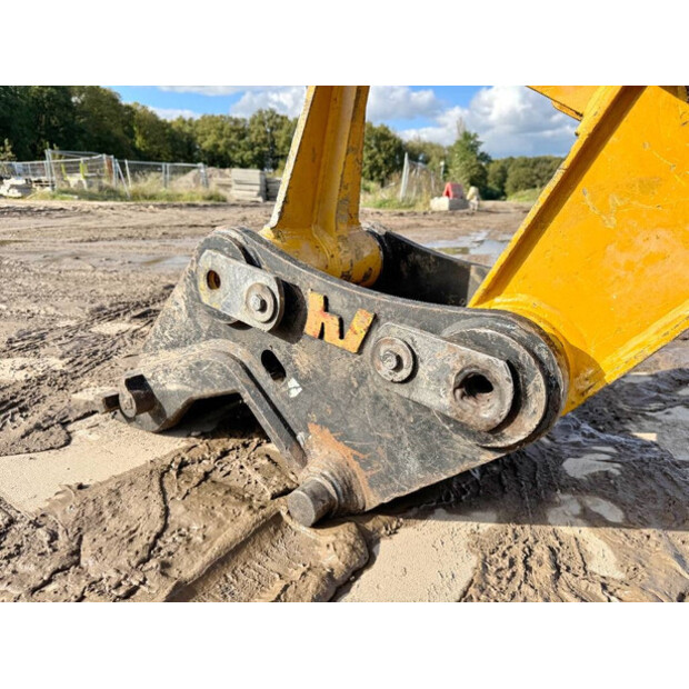 2007 Caterpillar 345CL-42101382