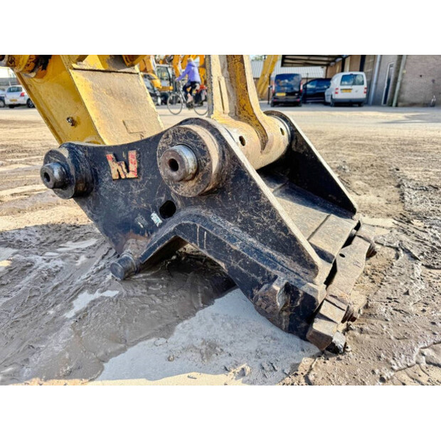 2007 Caterpillar 345CL-42101383