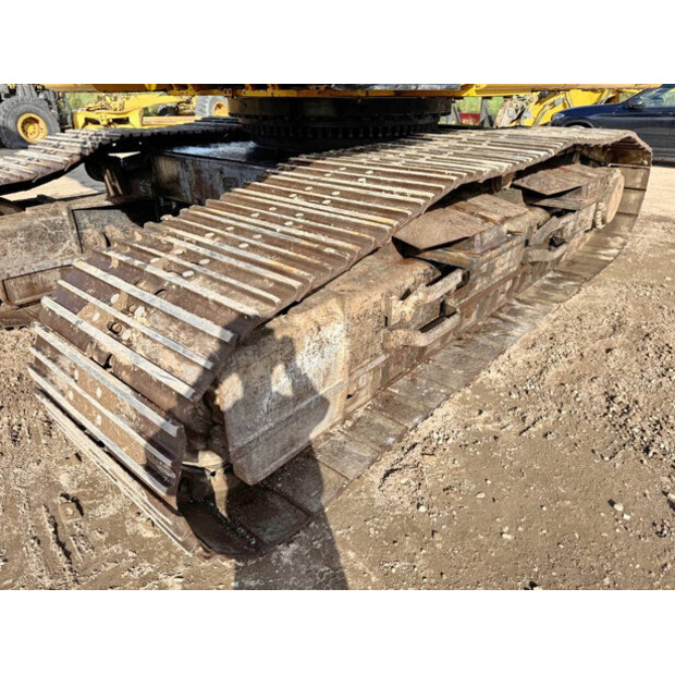 2007 Caterpillar 345CL-42101385