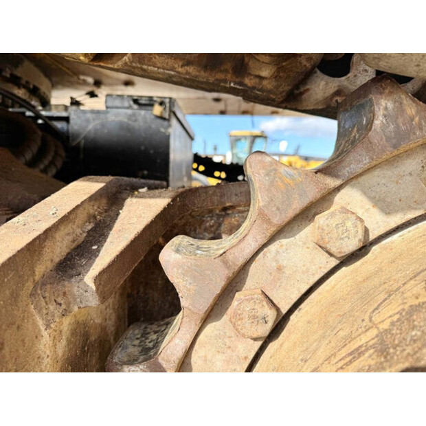 2007 Caterpillar 345CL-42101387