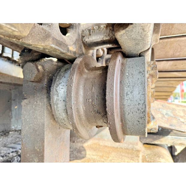 2007 Caterpillar 345CL-42101388