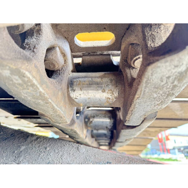 2007 Caterpillar 345CL-42101389