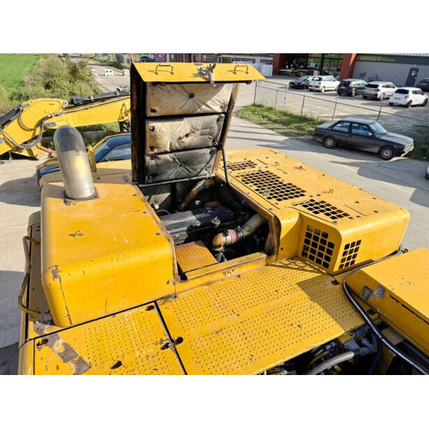 2007 Caterpillar 345CL-42101392