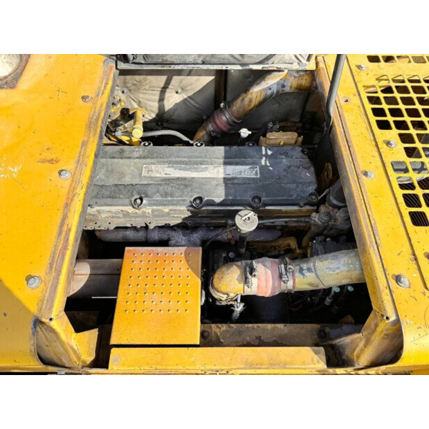 2007 Caterpillar 345CL-42101393