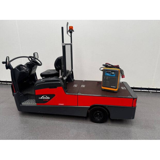 2022 Linde W08-42101401