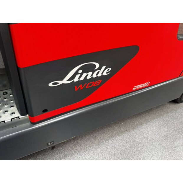 2022 Linde W08-42101405