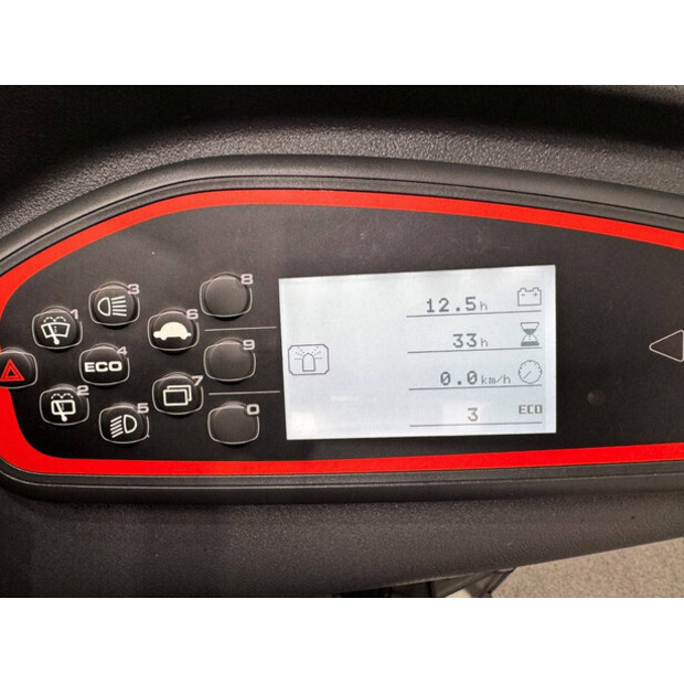 2022 Linde W08-42101406