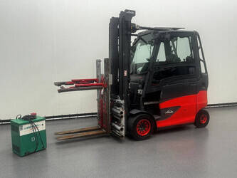 Image for LIFTS 2019 Linde E45HL
