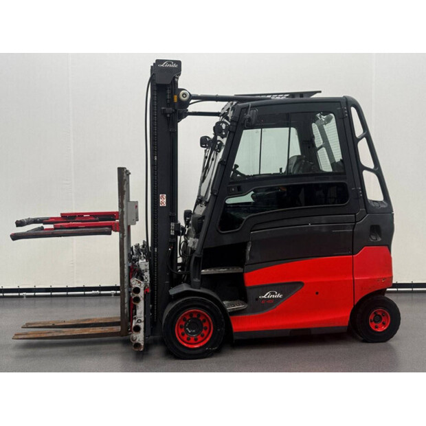 2019 Linde E45HL-42101415