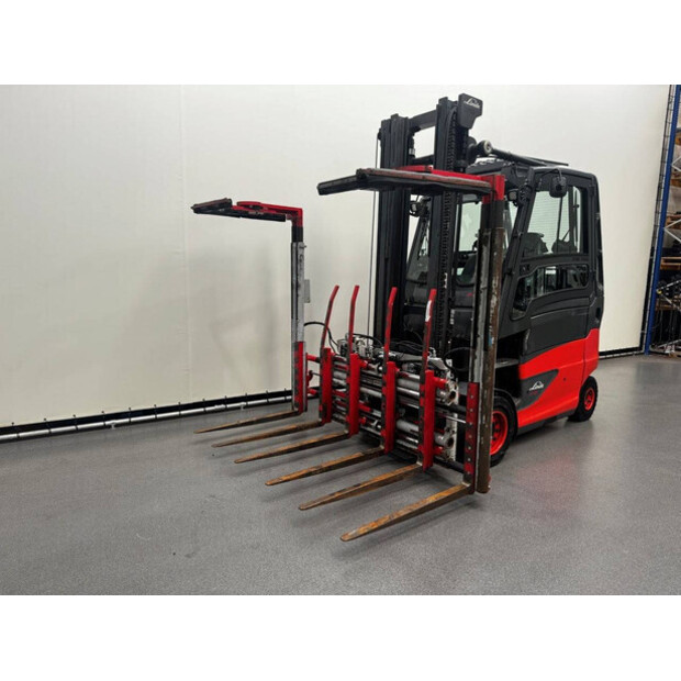 2019 Linde E45HL-42101417