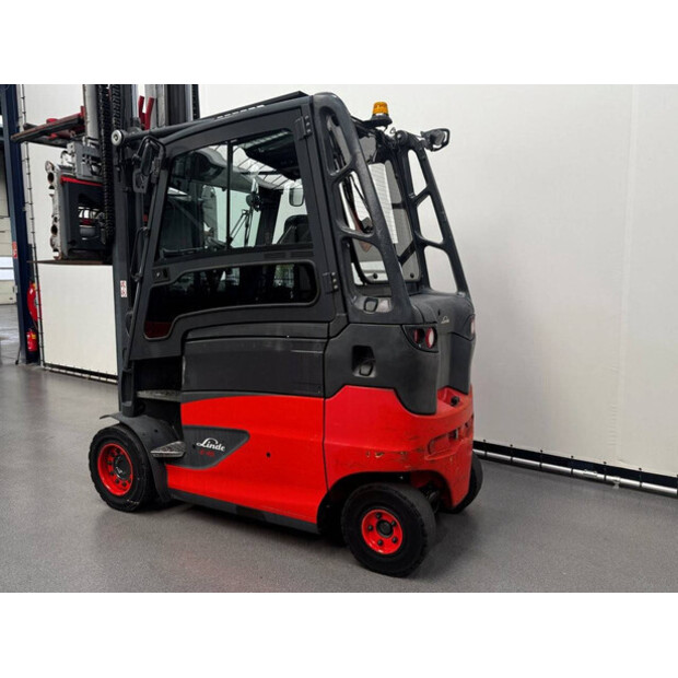 2019 Linde E45HL-42101424