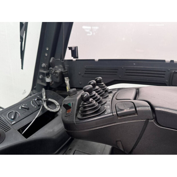 2019 Linde E45HL-42101428