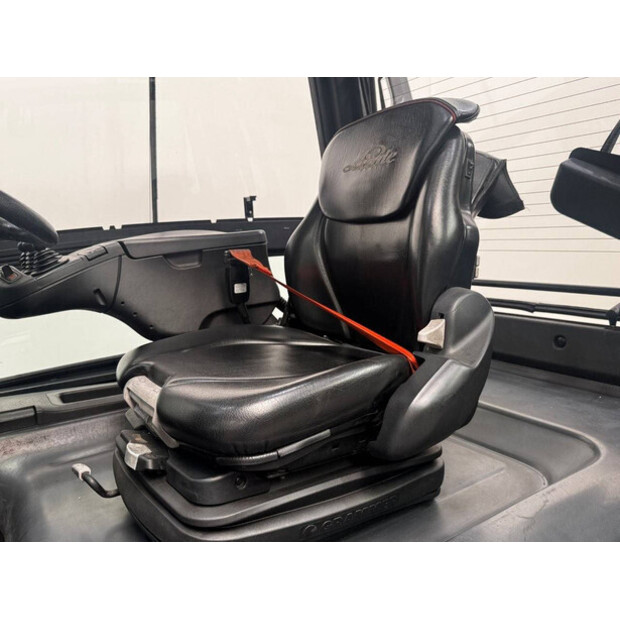 2019 Linde E45HL-42101430
