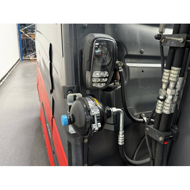 2019 Linde E45HL-42101432