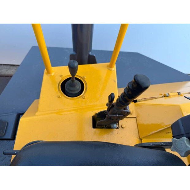 2012 Terex TA6S-42101435