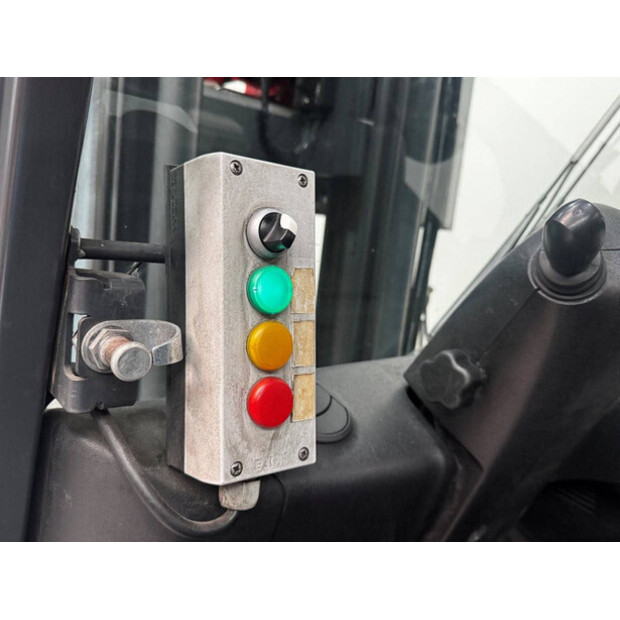 2019 Linde E45HL-42101436