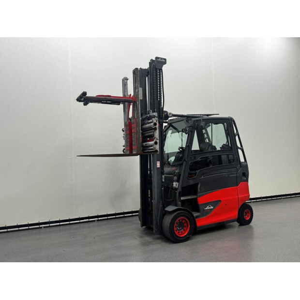 2019 Linde E45HL-42101442