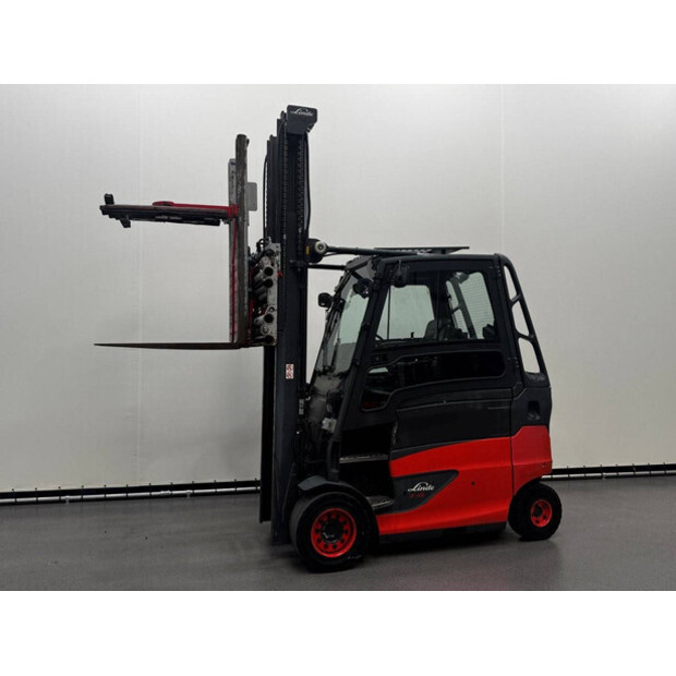 2019 Linde E45HL-42101444