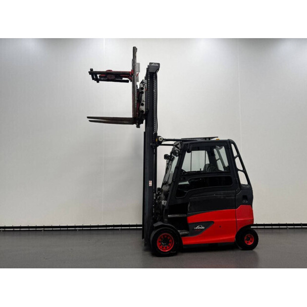 2019 Linde E45HL-42101446