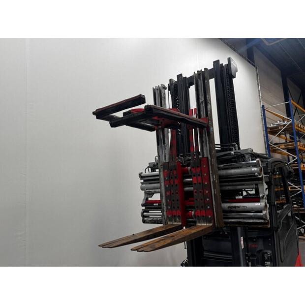 2019 Linde E45HL-42101448