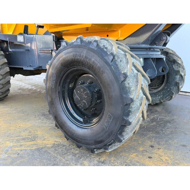 2012 Terex TA6S-42101451