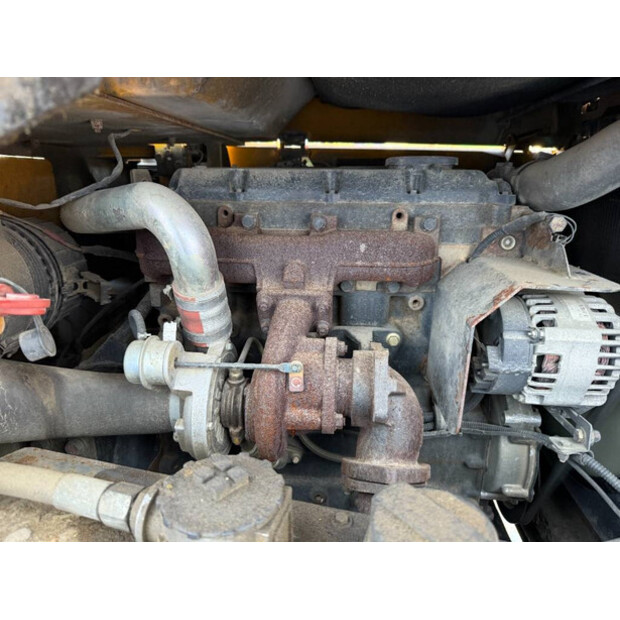2012 Terex TA6S-42101453
