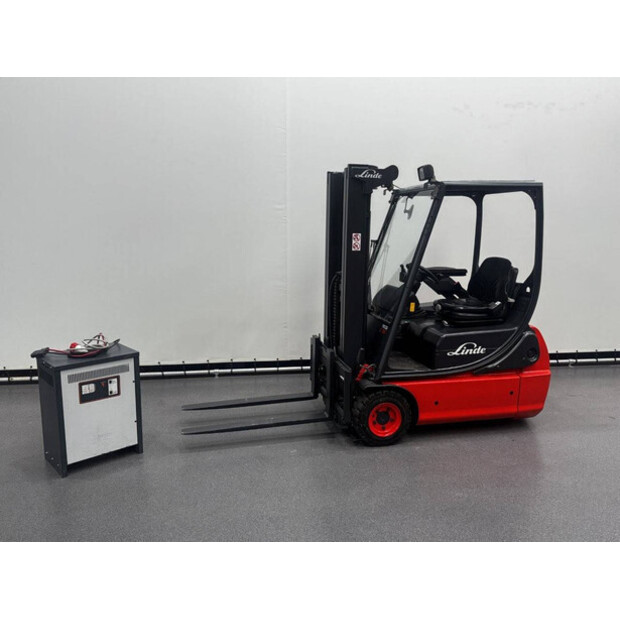 2006 ليندي E16C-02-42101498