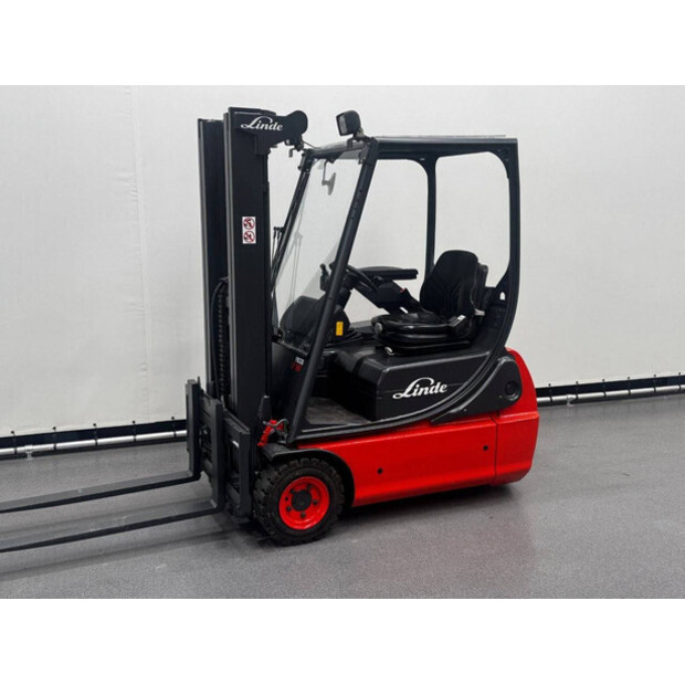 2006 ليندي E16C-02-42101499