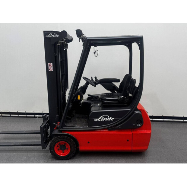 2006 ليندي E16C-02-42101500