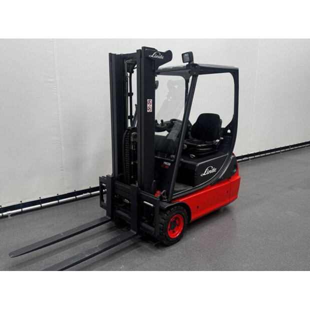 2006 ليندي E16C-02-42101501