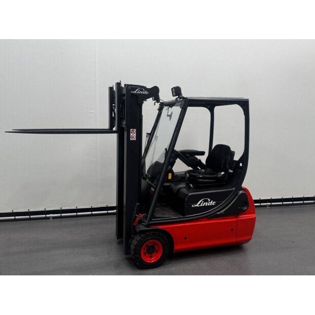 2006 ليندي E16C-02-42101503