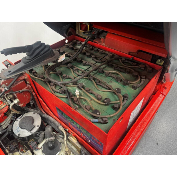 2006 ليندي E16C-02-42101504