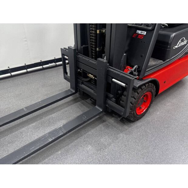 2006 ليندي E16C-02-42101505