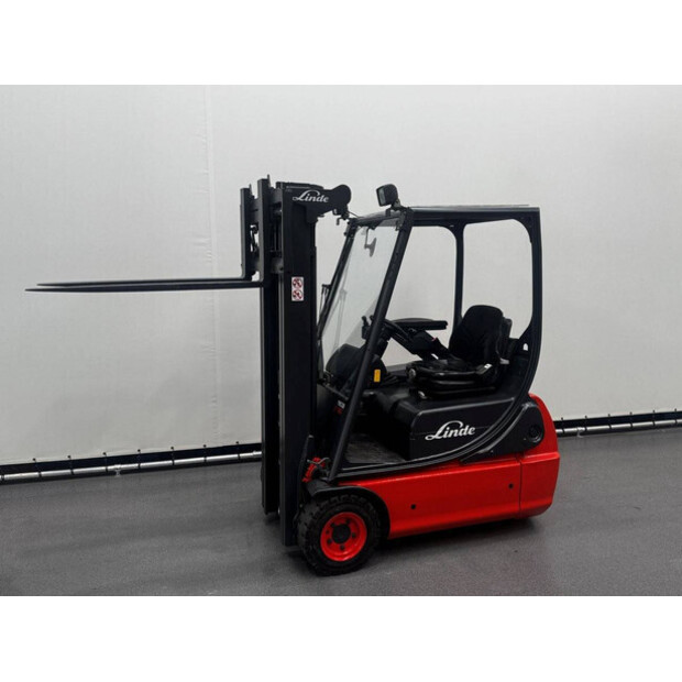2006 ليندي E16C-02-42101508