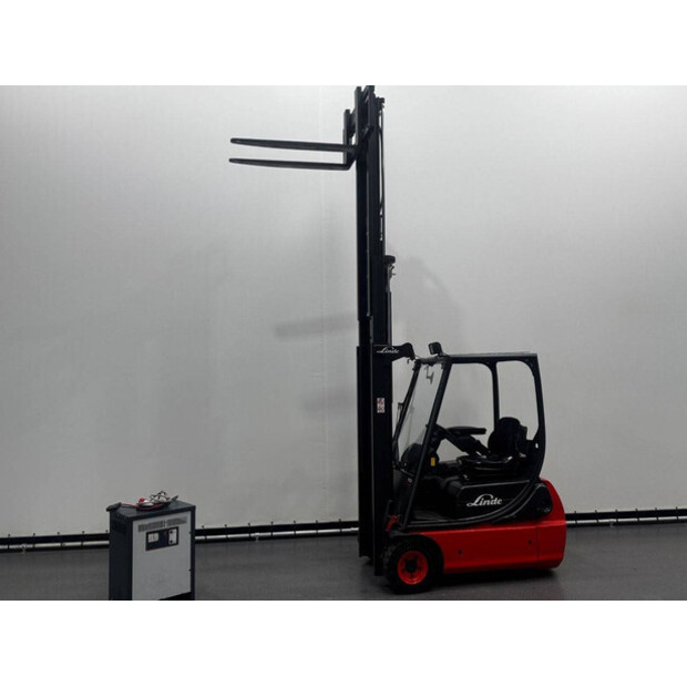 2006 ليندي E16C-02-42101509