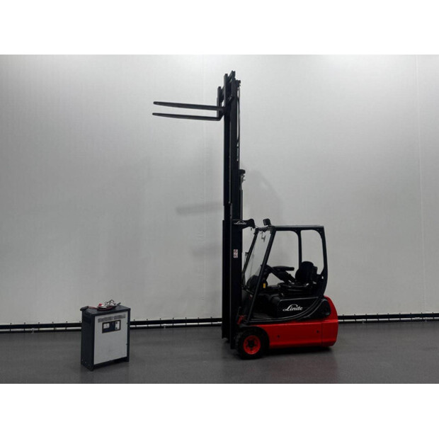 2006 ليندي E16C-02-42101510