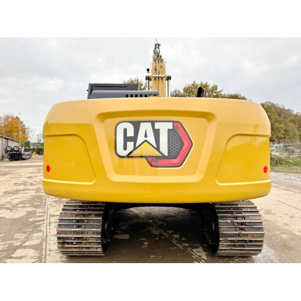 2024 Caterpillar 320D3 GC-42101514
