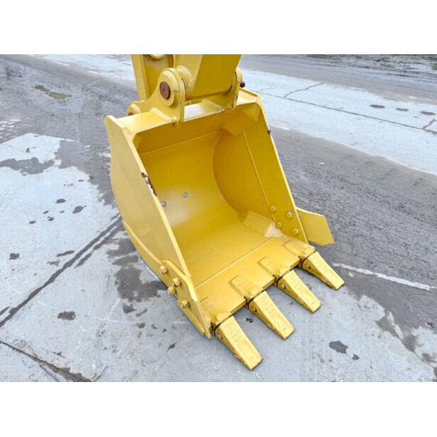 2024 Caterpillar 320D3 GC-42101522