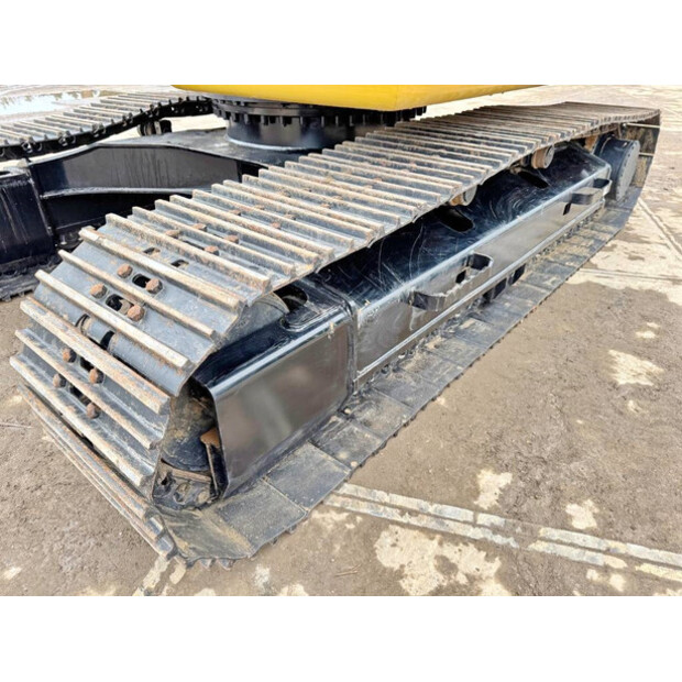 2024 Caterpillar 320D3 GC-42101523