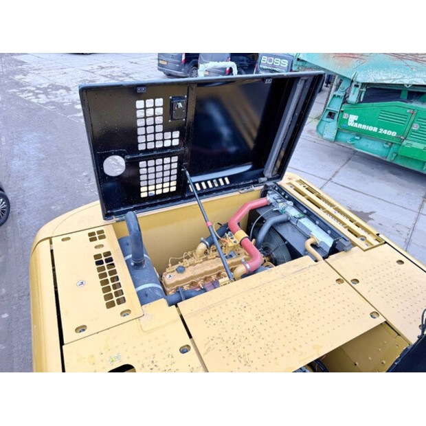 2024 Caterpillar 320D3 GC-42101530