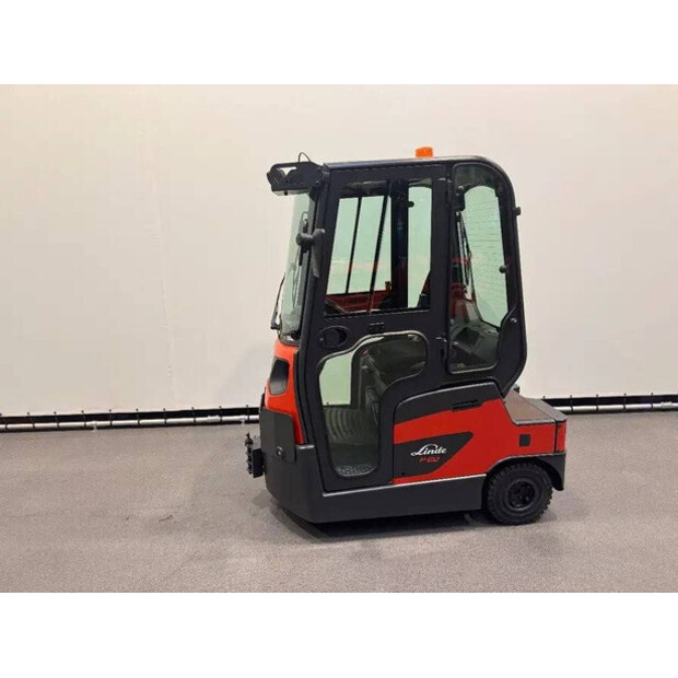 2018 Linde P60-42101534